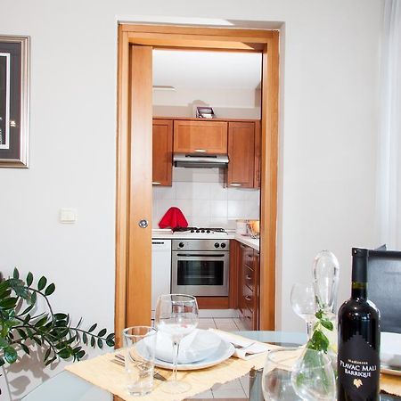 Apartment Avenue Ζάγκρεμπ Εξωτερικό φωτογραφία