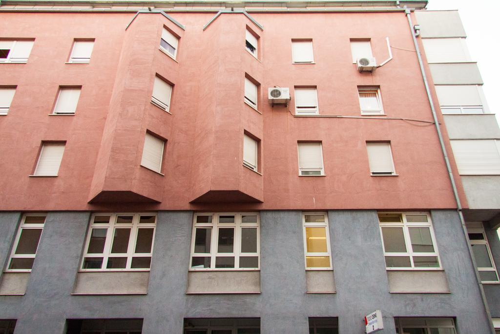 Apartment Avenue Ζάγκρεμπ Εξωτερικό φωτογραφία