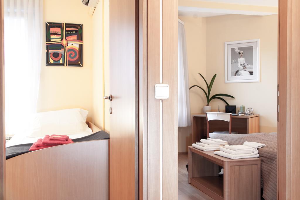 Apartment Avenue Ζάγκρεμπ Δωμάτιο φωτογραφία