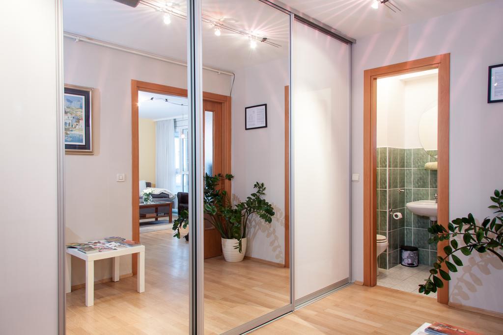 Apartment Avenue Ζάγκρεμπ Δωμάτιο φωτογραφία