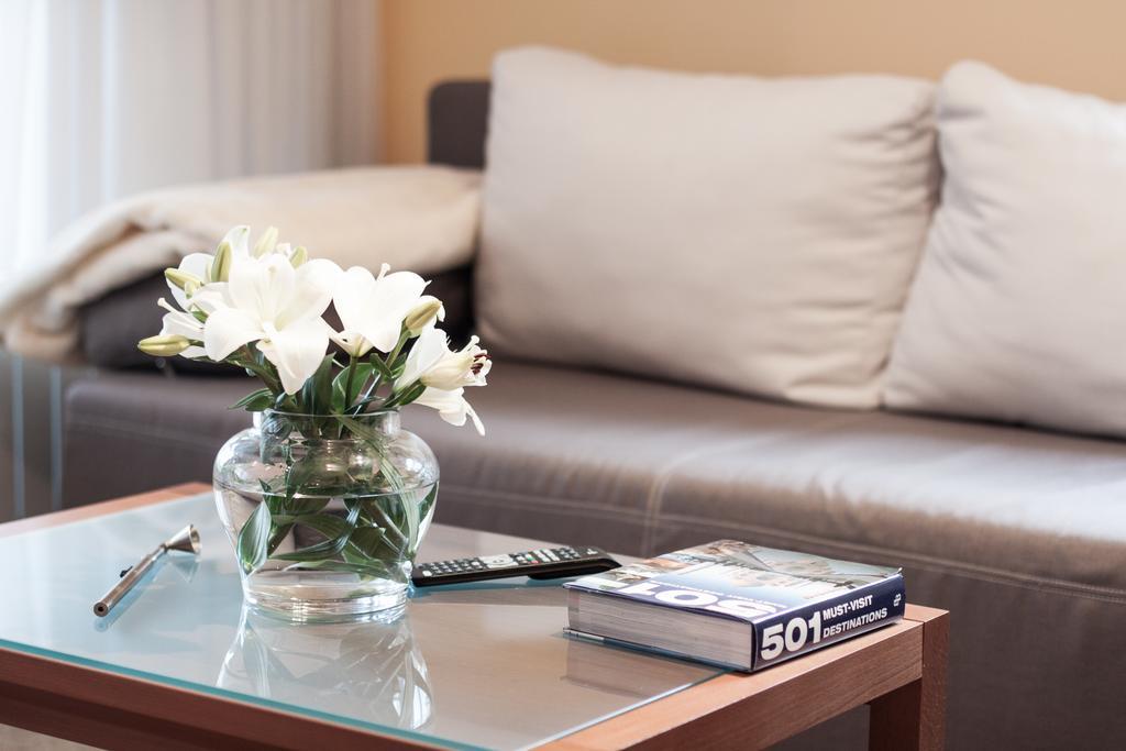 Apartment Avenue Ζάγκρεμπ Εξωτερικό φωτογραφία