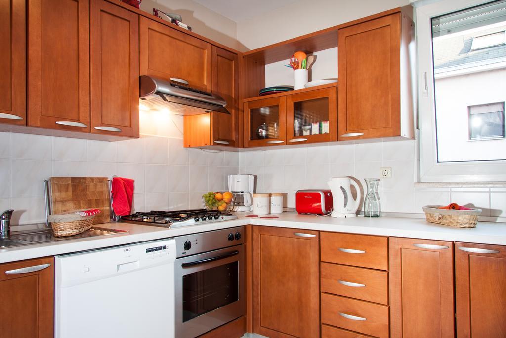 Apartment Avenue Ζάγκρεμπ Εξωτερικό φωτογραφία