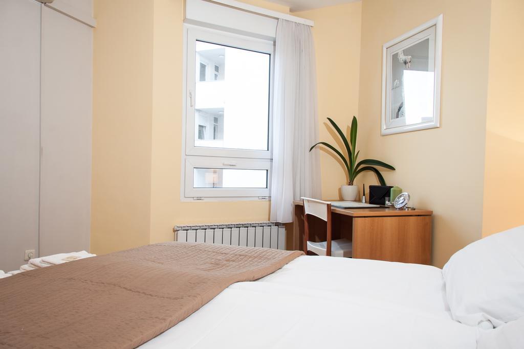 Apartment Avenue Ζάγκρεμπ Δωμάτιο φωτογραφία