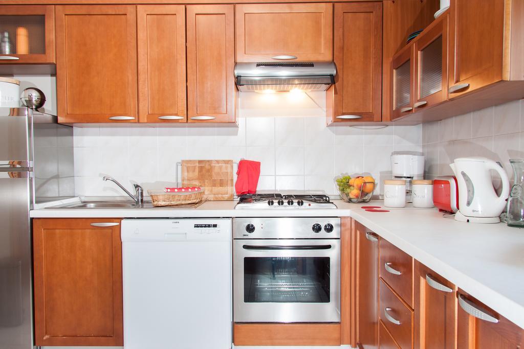 Apartment Avenue Ζάγκρεμπ Εξωτερικό φωτογραφία