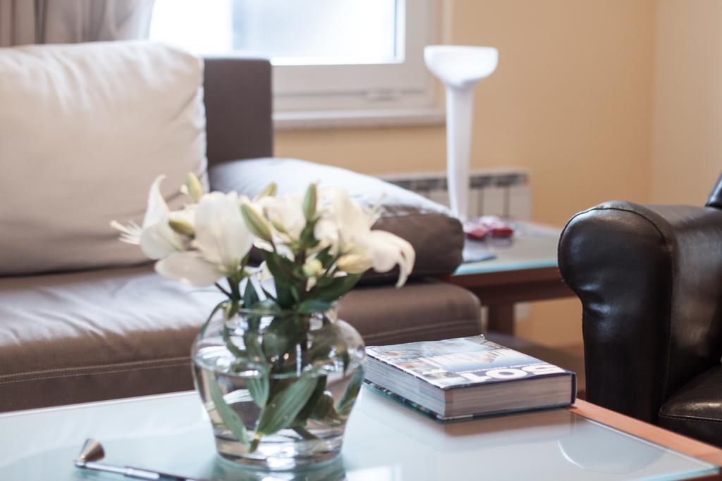 Apartment Avenue Ζάγκρεμπ Δωμάτιο φωτογραφία